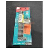 UNOPENED BY ROCKEY TEAM, MAY BE Damaged or