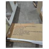 Metal Cabinet