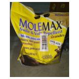 UNOPENED BY ROCKEY TEAM.  MAY BE DAMAGED OR