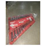 UNOPENED BY ROCKEY TEAM.  MAY BE DAMAGED OR