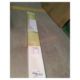 UNOPENED BY ROCKEY TEAM.  MAY BE DAMAGED OR