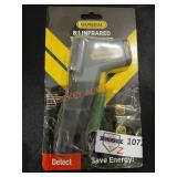 8:1 Infrared Thermometer