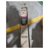 UNOPENED BY ROCKEY TEAM.  MAY BE DAMAGED OR