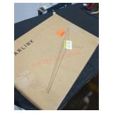 UNOPENED BY ROCKEY TEAM.  MAY BE DAMAGED OR