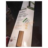 UNOPENED BY ROCKEY TEAM.  MAY BE DAMAGED OR