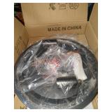 SOLD AS IS WHERE IS NO GUARANTEE OR RETURNS.