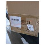 SOLD AS IS WHERE IS NO GUARANTEE OR RETURNS.