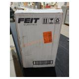 UNOPENED BY ROCKEY TEAM.  MAY BE DAMAGED OR
