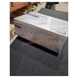 UNOPENED BY ROCKEY TEAM.  MAY BE DAMAGED OR