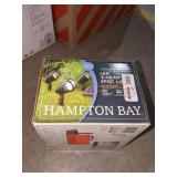 UNOPENED BY ROCKEY TEAM.  MAY BE DAMAGED OR