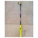Ryobi One+ Battery Operate String Trimmer