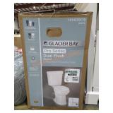 Pro Series Dual Flush High Efficiency Toilet