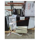 Skid Salvage Air Conditioners & Mini