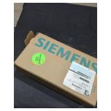 UNOPENED BY ROCKEY TEAM.  MAY BE DAMAGED OR