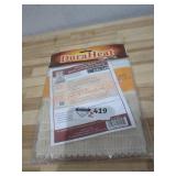 UNOPENED BY ROCKEY TEAM.  MAY BE DAMAGED OR