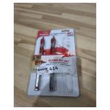 UNOPENED BY ROCKEY TEAM.  MAY BE DAMAGED OR
