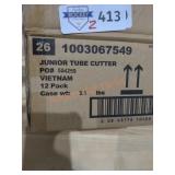 SOLD AS IS WHERE IS NO GUARANTEE OR RETURNS.