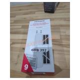 UNOPENED BY ROCKEY TEAM.  MAY BE DAMAGED OR