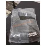 SOLD AS IS WHERE IS NO GUARANTEE OR RETURNS.