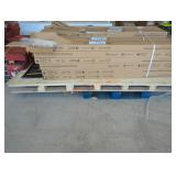 Malibu Engineered Hardwood Flooring, 10 X BID