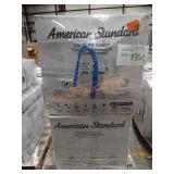 6X THE BID skid Assorted American Standard