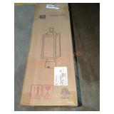 UNOPENED BY ROCKEY TEAM.  MAY BE DAMAGED OR