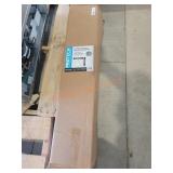 3" PVC Concentric Vent Termination Kit