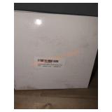 UNOPENED BY ROCKEY TEAM.  MAY BE DAMAGED OR