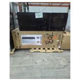 Skid Salvage Refrigerators