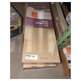 UNOPENED BY ROCKEY TEAM.  MAY BE DAMAGED OR