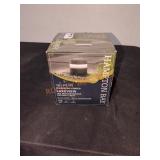 UNOPENED BY ROCKEY TEAM.  MAY BE DAMAGED OR
