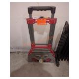 SOLD AS IS WHERE IS NO GUARANTEE OR RETURNS.
