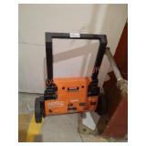 Ridgid Telescopic Handle