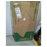 UNOPENED BY ROCKEY TEAM.  MAY BE DAMAGED OR