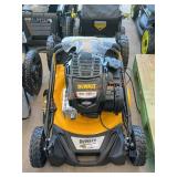 DEWALT 21" 163cc Briggs and Stratton