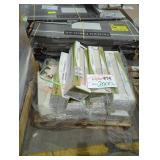 TrafficMaster Wood Look Floor and Wall Tiles