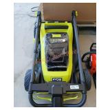 Ryobi 18V ONE+ HP Brushless 20" Lawn Mower