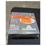 UNOPENED BY ROCKEY TEAM.  MAY BE DAMAGED OR