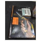 UNOPENED BY ROCKEY TEAM.  MAY BE DAMAGED OR