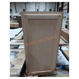 Kitchen Cabinet 19x26x12