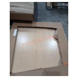 Hampton Bay 24" Dishwasher End Panel