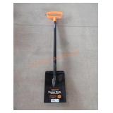 Fiskars D Handle Garden Spade