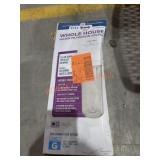UNOPENED BY ROCKEY TEAM.  MAY BE DAMAGED OR
