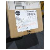 SOLD AS IS WHERE IS NO GUARANTEE OR RETURNS.