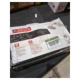 UNOPENED BY ROCKEY TEAM.  MAY BE DAMAGED OR