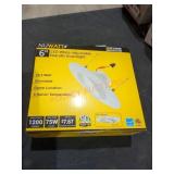 UNOPENED BY ROCKEY TEAM.  MAY BE DAMAGED OR