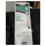 4ft 2 Lamp General Purpose Wraparound