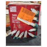 UNOPENED BY ROCKEY TEAM.  MAY BE DAMAGED OR