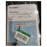 Luxury Hand-Held Bidet