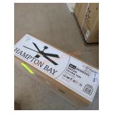 Hampton Bay 52" Ceiling Fan